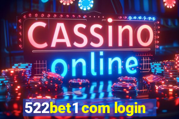 522bet1 com login